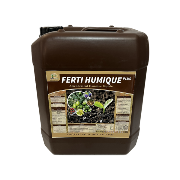 FERTI HUMIQUE PLUS  - 20L